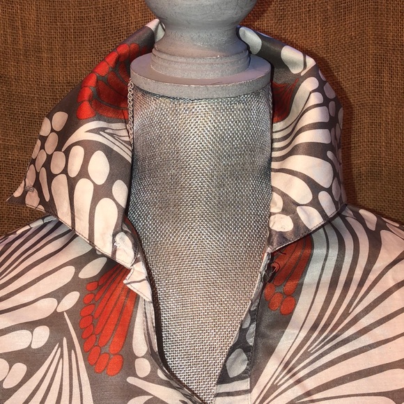 SãO PAULO Blouse and Skirt Set - Picture 5 of 10